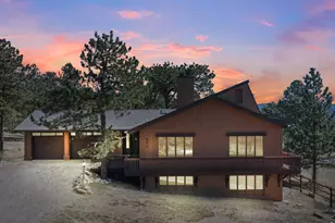 650 Freeland Ct, Estes Park, CO 80517 - Photo 1