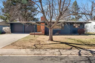127 E Harvard St, Fort Collins, CO 80525 - Photo 1