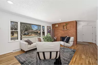 127 E Harvard St, Fort Collins, CO 80525 - Photo 5