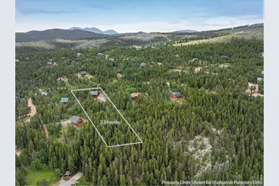 280 Hummer Dr, Nederland, CO 80466 - Photo 31