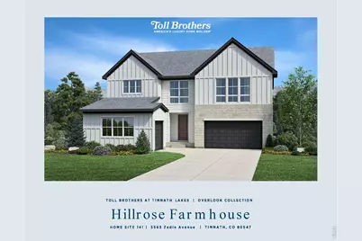 5563 Zadie Ave, Timnath, CO 80547 - Photo 1