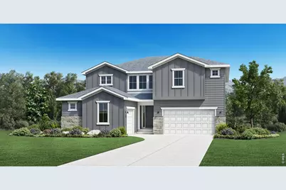 5600 Blacksmith Ave, Timnath, CO 80547 - Photo 1