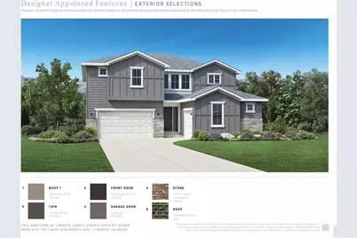 5600 Blacksmith Ave, Timnath, CO 80547 - Photo 5
