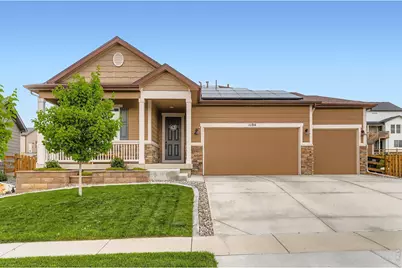 1104 Greenwood Dr, Berthoud, CO 80513 - Photo 1