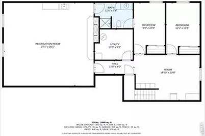 4601 Sunshine Ct, Loveland, CO 80537 - Photo 49