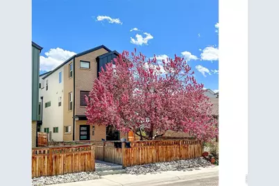 1324 Zenobia St, Denver, CO 80204 - Photo 1