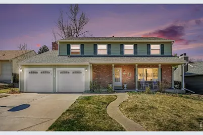 5539 E Briarwood Cir, Centennial, CO 80122 - Photo 1