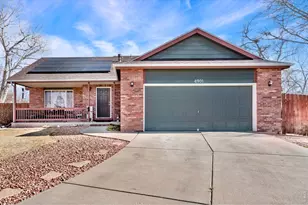 4901 W 30th St, Greeley, CO 80634 - Photo 1