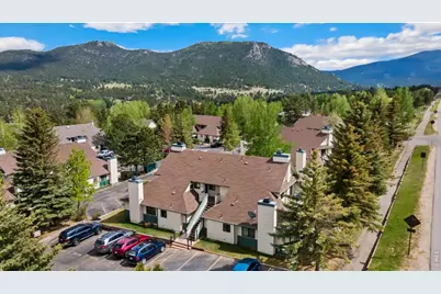 1010 S Saint Vrain Ave #C3, Estes Park, CO 80517 - Photo 1