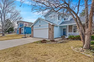 1107 Canvasback Dr, Fort Collins, CO 80525 - Photo 1