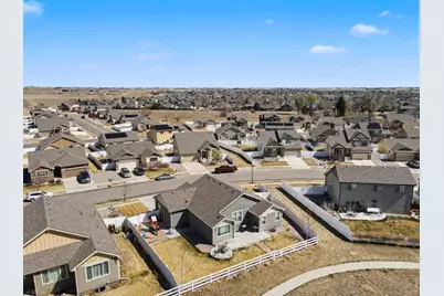 915 Barasingha St, Severance, CO 80550 - Photo 25