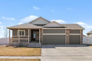 915 Barasingha St, Severance, CO 80550 - Photo 1