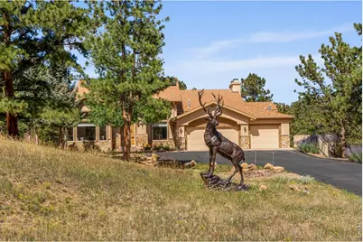 303 Green Pine Ct, Estes Park, CO 80517 - Photo 3