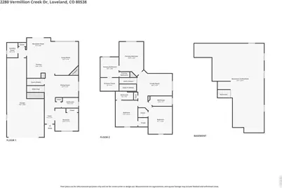 2280 Vermillion Creek Dr, Loveland, CO 80538 - Photo 47