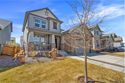 5287 Honeycomb Ave, Timnath, CO 80547 - Photo 3