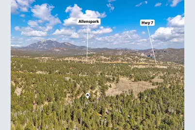 251 Haugen Slide Rd, Allenspark, CO 80510 - Photo 37