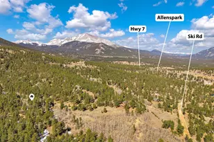 251 Haugen Slide Rd, Allenspark, CO 80510 - Photo 3