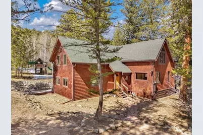 251 Haugen Slide Rd, Allenspark, CO 80510 - Photo 33
