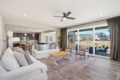 2485 Hillcroft Ln, Castle Rock, CO 80104 - Photo 5