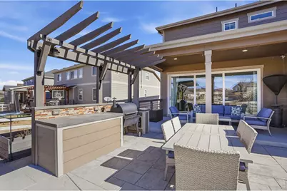 2485 Hillcroft Ln, Castle Rock, CO 80104 - Photo 29