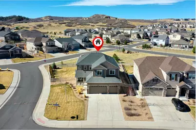 2485 Hillcroft Ln, Castle Rock, CO 80104 - Photo 37