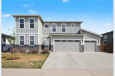 7450 Eustis Dr, Wellington, CO 80549 - Photo 1