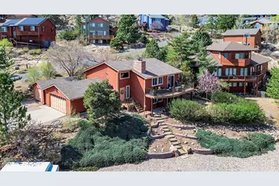 1605 Sunnyside Dr, Loveland, CO 80538 - Photo 3