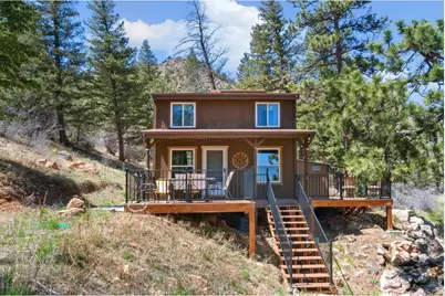 14 Calliope Ln, Livermore, CO 80536 - Photo 1