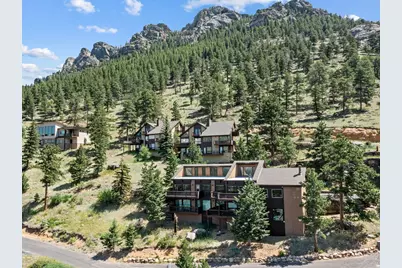 1426 St Moritz Trl, Estes Park, CO 80517 - Photo 3