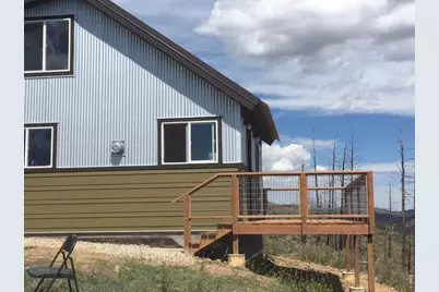 2518 Whale Rock Rd, Bellvue, CO 80512 - Photo 3