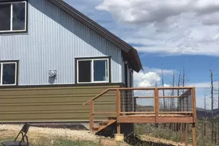 2518 Whale Rock Rd, Bellvue, CO 80512 - Photo 3