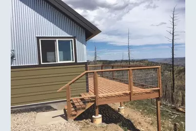 2518 Whale Rock Rd, Bellvue, CO 80512 - Photo 5