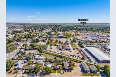 3734 Burlington Ave, Evans, CO 80620 - Photo 33