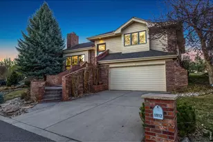 1912 Cottonwood Point Dr, Fort Collins, CO 80524 - Photo 1