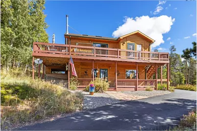 1641 Karlann Dr, Black Hawk, CO 80422 - Photo 3