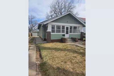 518 Lake St, Fort Morgan, CO 80701 - Photo 1