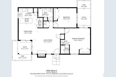 6201 Willow Ln, Boulder, CO 80301 - Photo 21