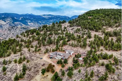 1042 Steamboat Valley Rd, Lyons, CO 80540 - Photo 1