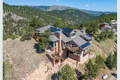 6183 Red Hill Rd, Boulder, CO 80302 - Photo 1