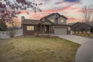 3354 Cuchara Ct, Loveland, CO 80538 - Photo 1