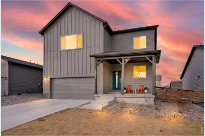 6637 6th St, Greeley, CO 80634 - Photo 1