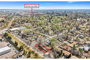 525 N Grant Ave, Fort Collins, CO 80521 - Photo 3