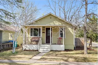 525 N Grant Ave, Fort Collins, CO 80521 - Photo 1