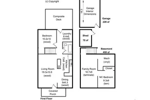 525 N Grant Ave, Fort Collins, CO 80521 - Photo 37