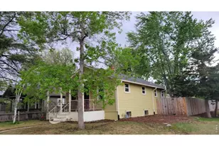 525 N Grant Ave, Fort Collins, CO 80521 - Photo 1