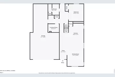 160 E Lilac St E, Milliken, CO 80543 - Photo 39