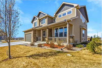 1440 Markhor Dr, Severance, CO 80550 - Photo 5