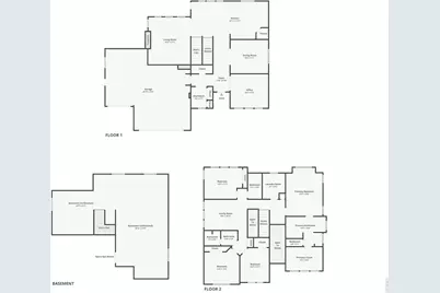 1440 Markhor Dr, Severance, CO 80550 - Photo 43