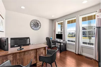 1440 Markhor Dr, Severance, CO 80550 - Photo 15