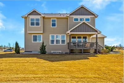 1440 Markhor Dr, Severance, CO 80550 - Photo 37